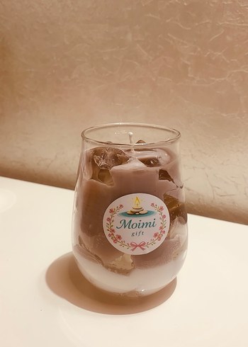 Ice latte Hediye Mum - Görsel 3