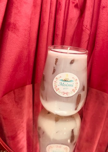 Ice latte Hediye Mum - Görsel 4