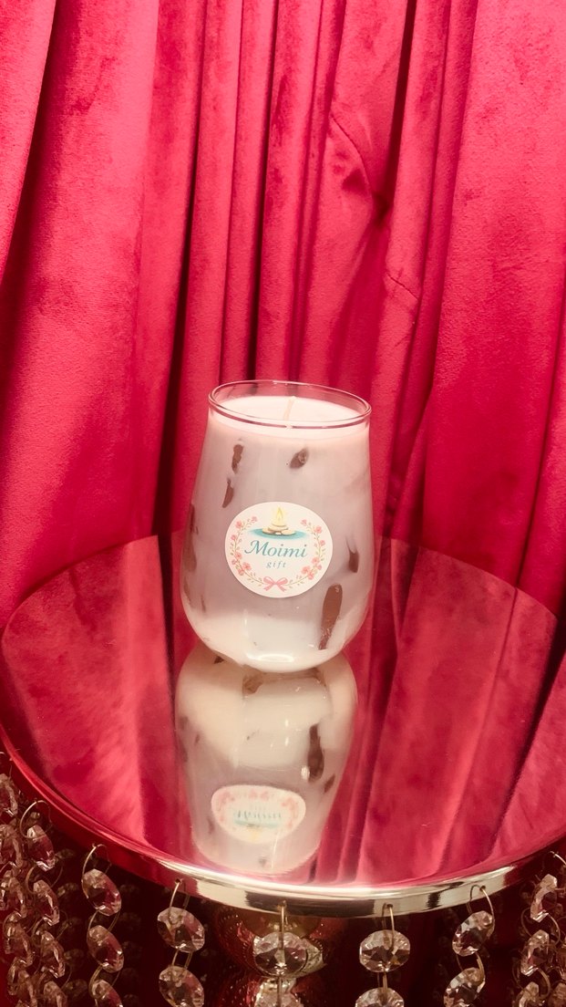 Ice latte Hediye Mum - Görsel 5