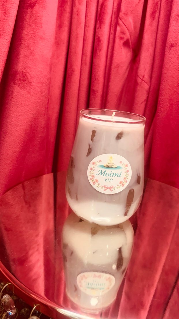 Ice latte Hediye Mum - Görsel 4