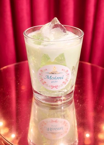 Moimi Matcha Latte Mum - Görsel 2