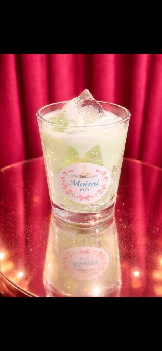 Moimi Matcha Latte Mum - Görsel 2