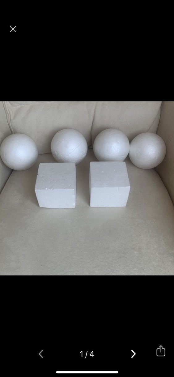 Strafor köpük - Görsel 3