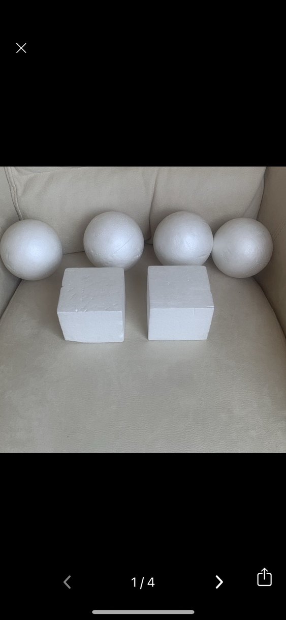 Strafor köpük - Görsel 2