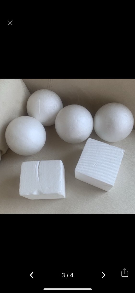 Strafor köpük - Görsel 4