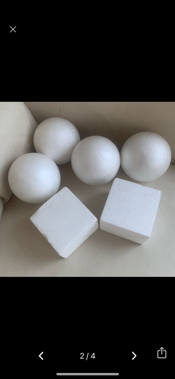 Strafor köpük - Görsel 5