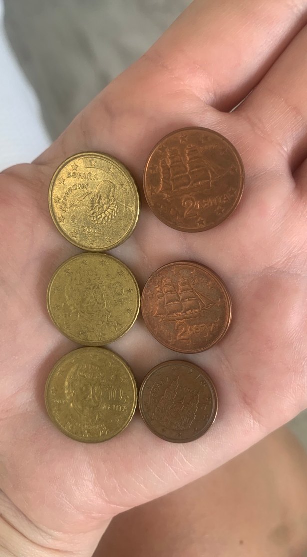 Koleksiyonluk Madeni Paralar - Görsel 2