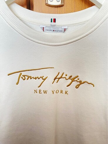 Tommy Hilfiger Tommy Hilfeger Sweat