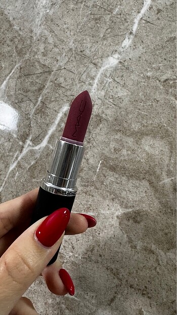 MAC Mac Twig Twist Ruj