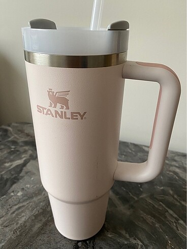 Stanley pipetli suluk