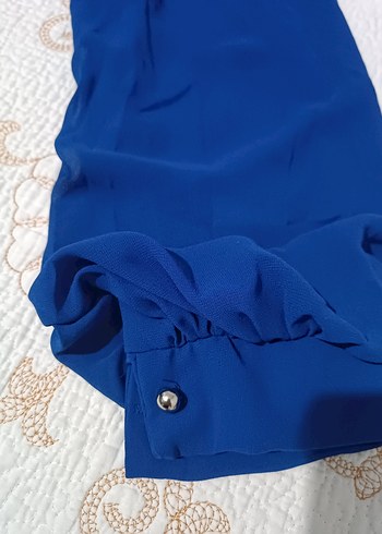 xl Beden elbise