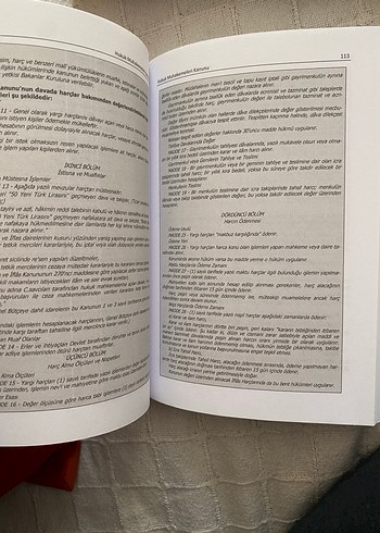 Mevzuat açıklamalı HMK - Görsel 3