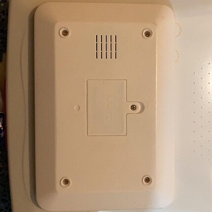 Hello Kitty Hello kitty eğitici tablet