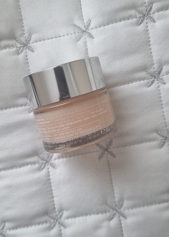 Beden Clinique Moisture Surge Nemlendirici Krem