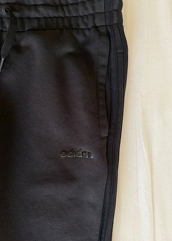 Adidas kapri eşofman orijinal - Görsel 2