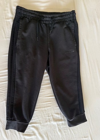 Adidas kapri eşofman orijinal - Görsel 3