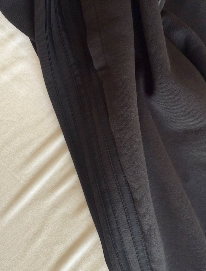 Adidas kapri eşofman orijinal - Görsel 4