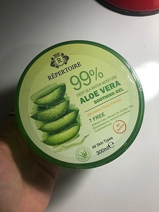 Aldı Vera jel krem