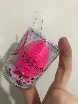 Beauty blender orijinal