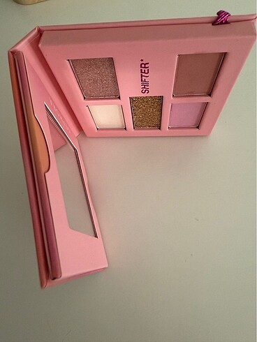 Beden Sephora far paleti