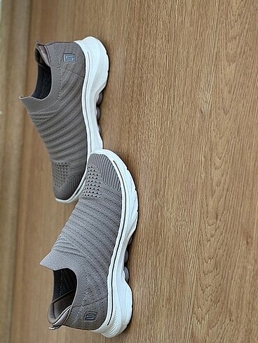 38 Beden camel Renk Derimod spor ayakkabı