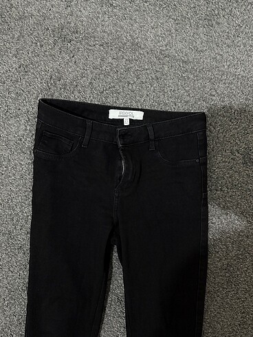ipekyol Siyah dar paça pantolon ipekyol