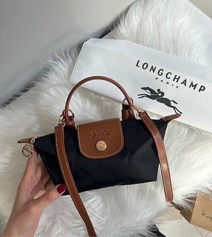 longchamp çanta