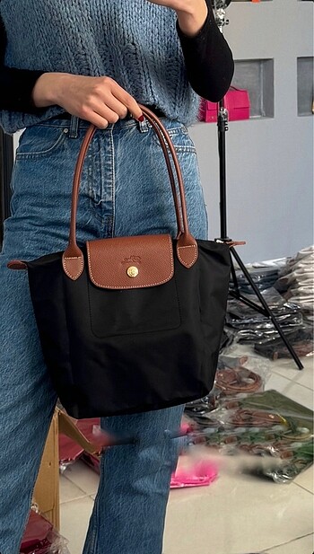 Longchamp longchamp çanta