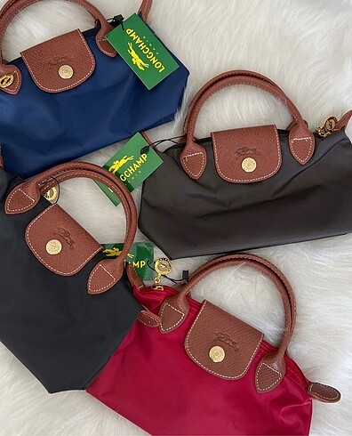 Beden longchamp çanta