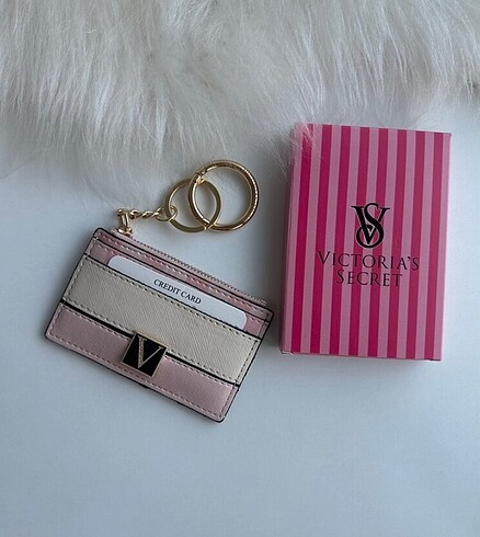 Victoria?s Secret Kartlık