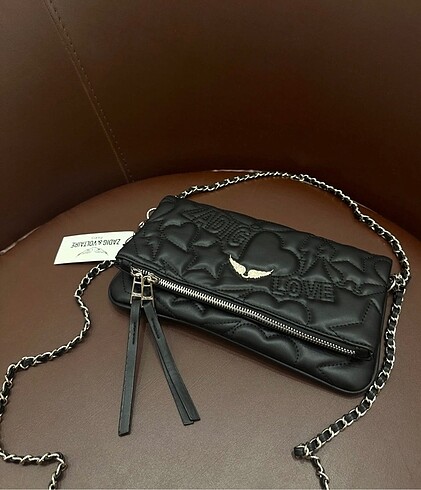 Zadig&Voltaire Çanta