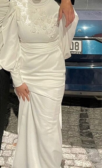 TESETTÜR GELİNLİK - Görsel 2