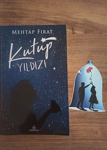  Beden kutup yıldızı üçlü set