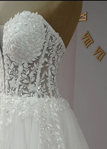 Gelinlik - Görsel 2