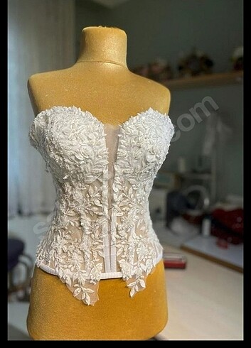 Gelinlik - Görsel 3