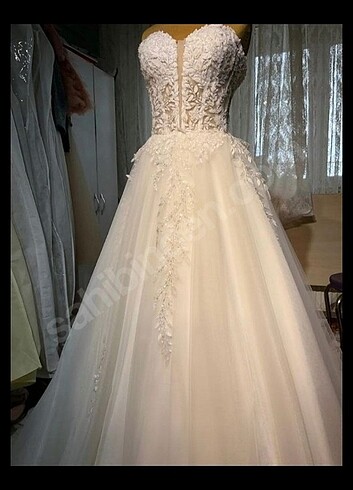 Gelinlik - Görsel 5