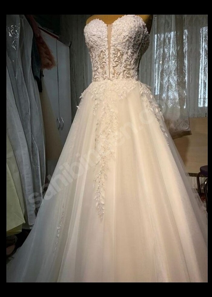 Gelinlik - Görsel 5