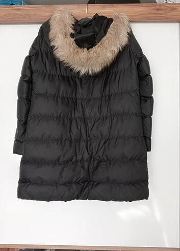 Şişme mont - Görsel 2