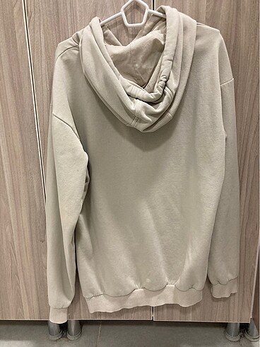 LC Waikiki Taş rengi sweatshirt