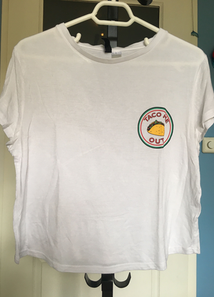 H&M H&M tshirt