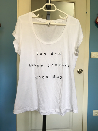 H&M H&M tshirt 