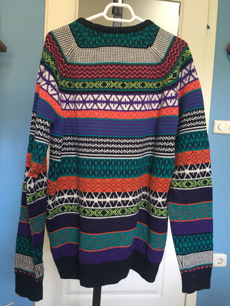 H&M Vintage kazak