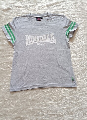 London Times Lonsdale London t-shirt 