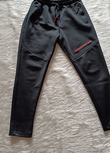 Prada Prada eşofman altı