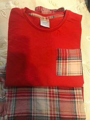 Erkek çocuk pijama