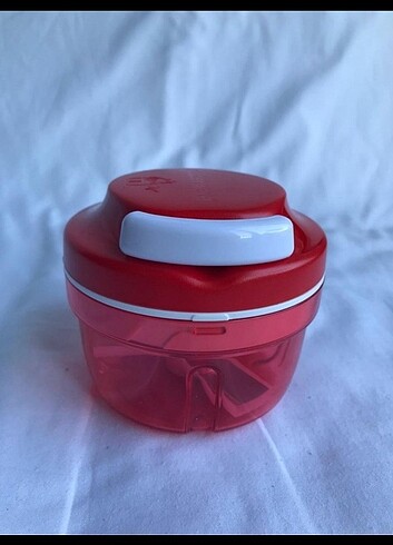 Tupperware 