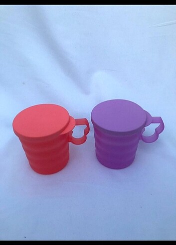  Beden Tupperware 