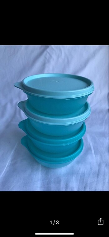 Tupperware