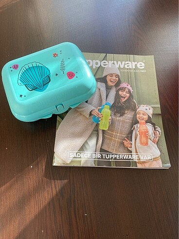 Tupperware