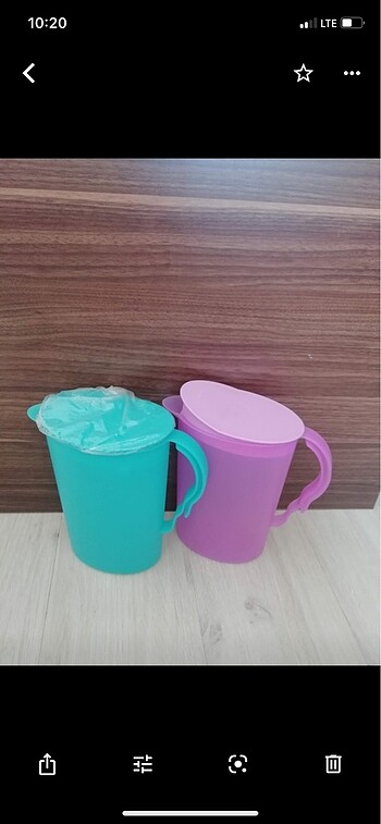 Tupperware 